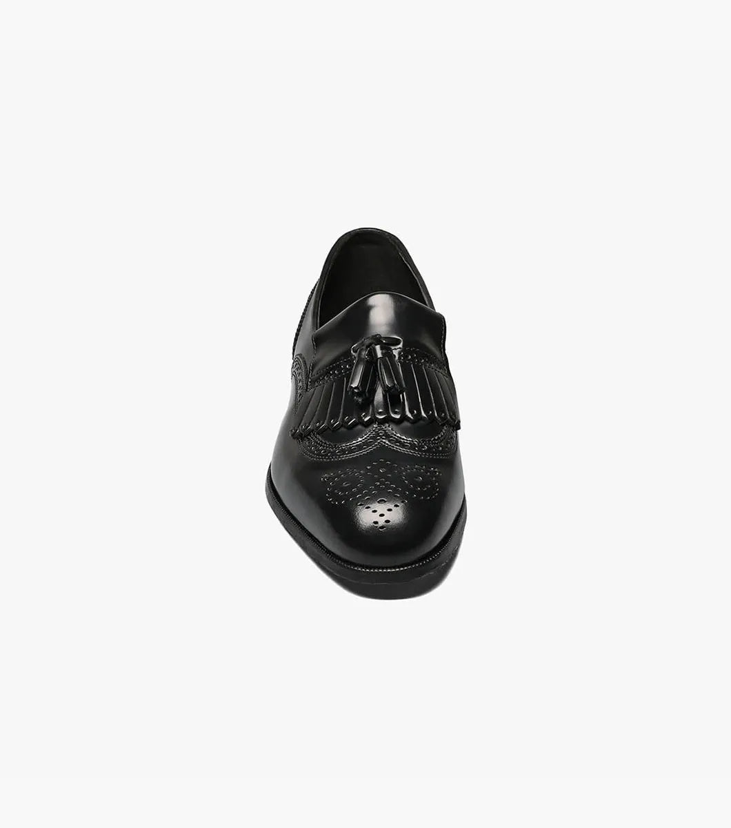 Florsheim Lexington Wingtip Loafer