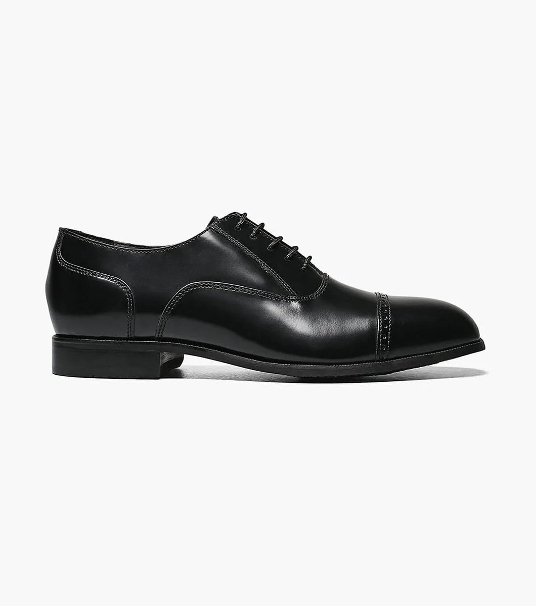 Florsheim Lexington Cap Toe Oxford