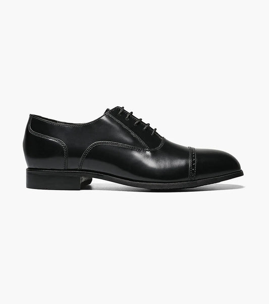 Florsheim Lexington Cap Toe Oxford