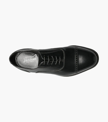 Florsheim Lexington Cap Toe Oxford