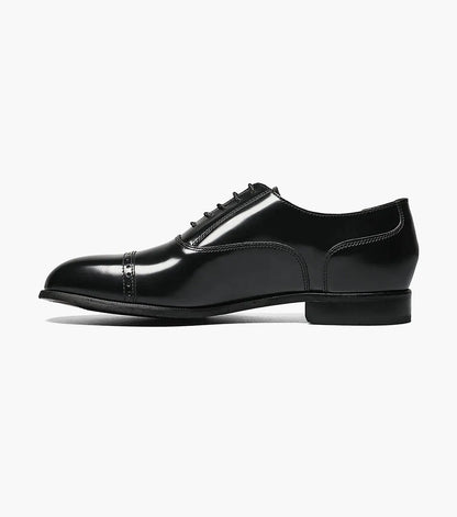 Florsheim Lexington Cap Toe Oxford