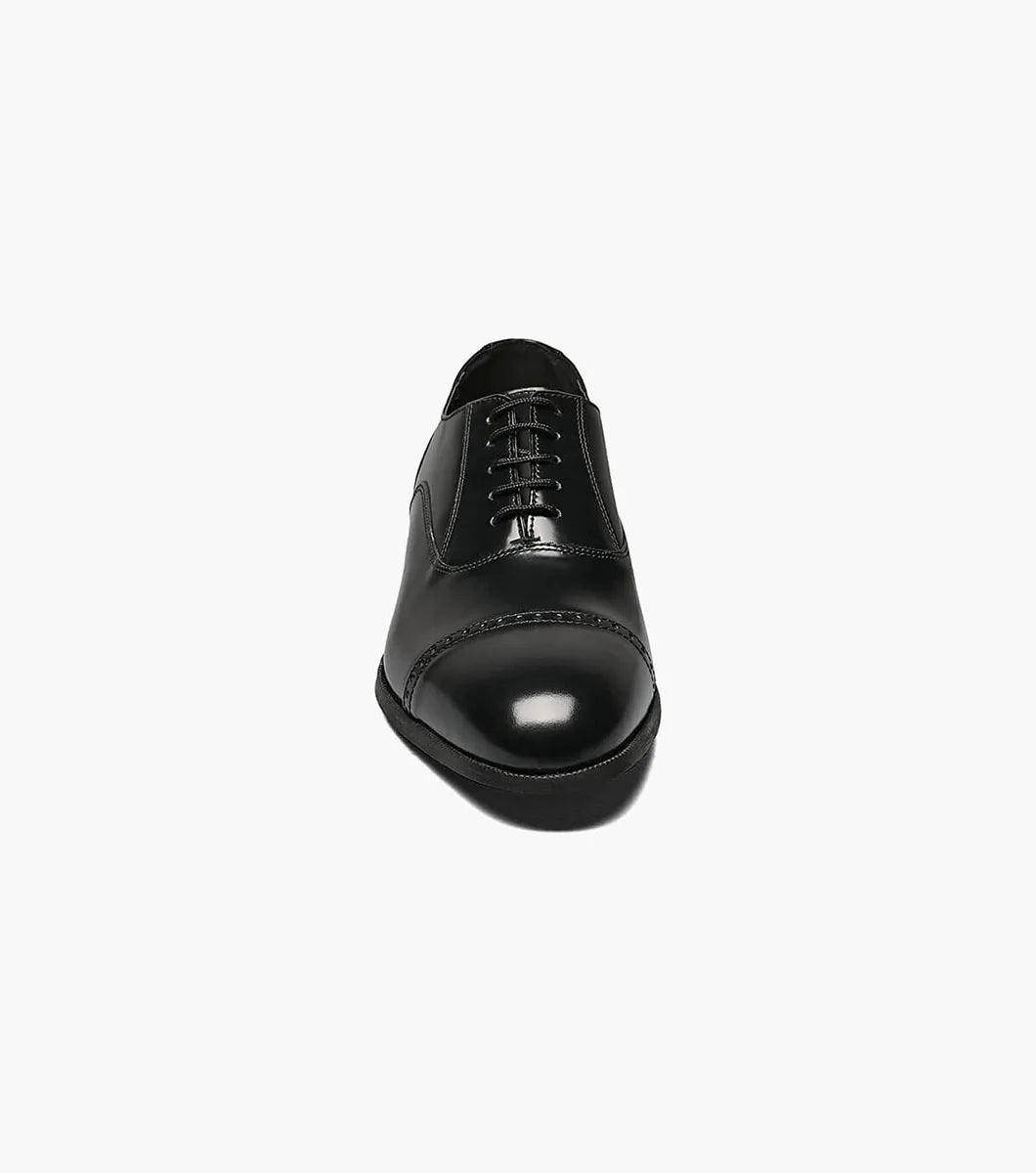 Florsheim Lexington Cap Toe Oxford