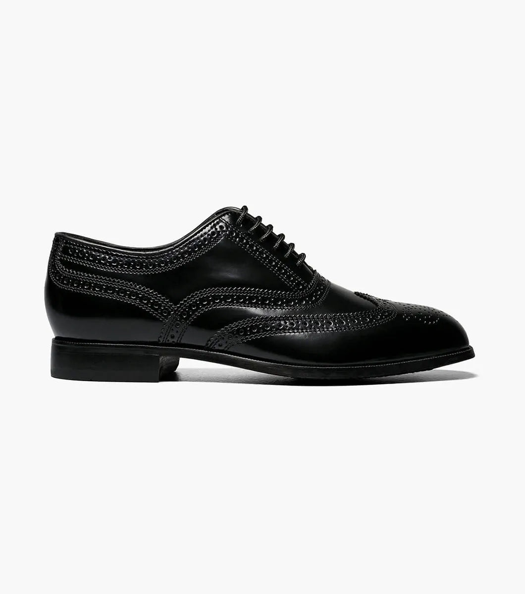 Florsheim Lexington Wingtip Oxford