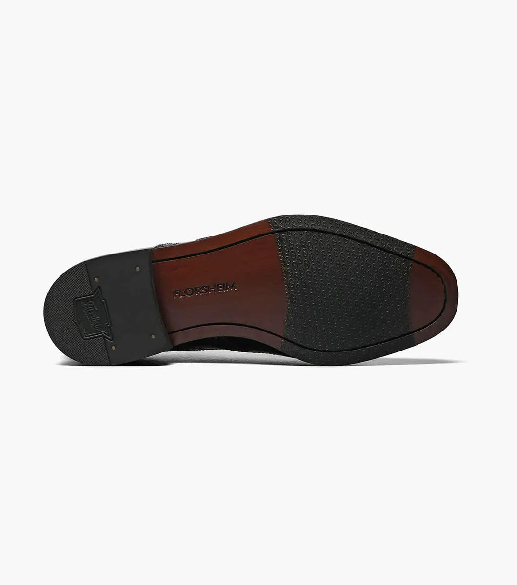 Florsheim Lexington Wingtip Oxford