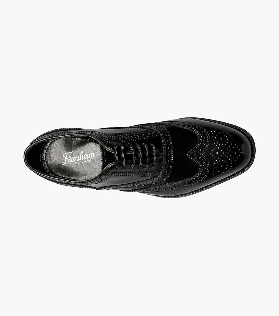 Florsheim Lexington Wingtip Oxford