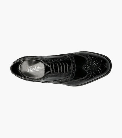 Florsheim Lexington Wingtip Oxford