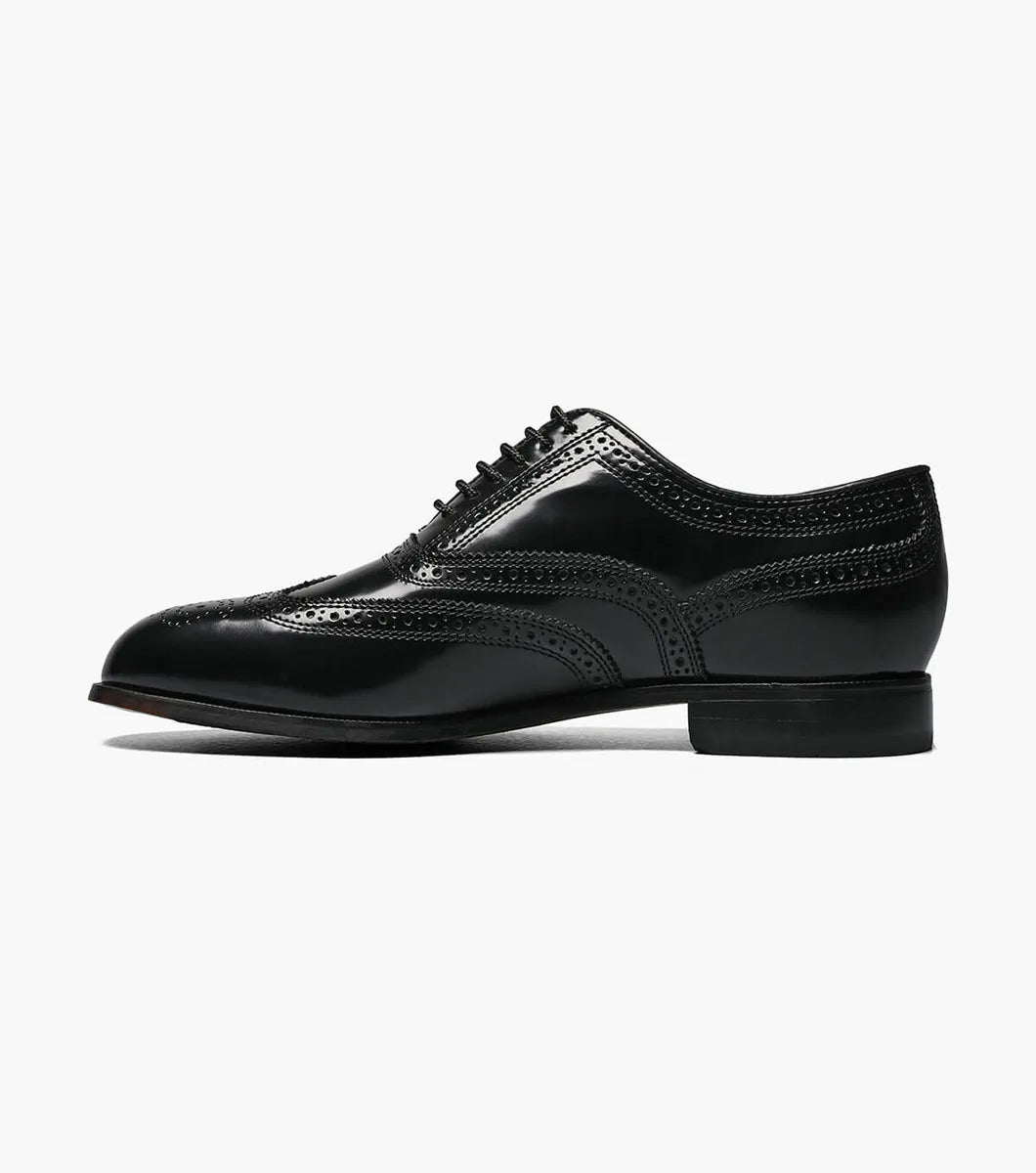 Florsheim Lexington Wingtip Oxford
