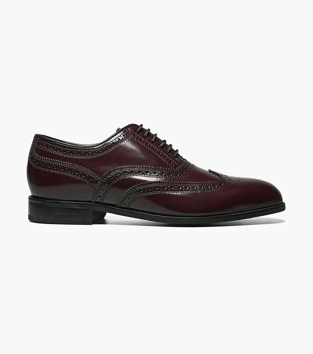 Florsheim Lexington Wingtip Oxford