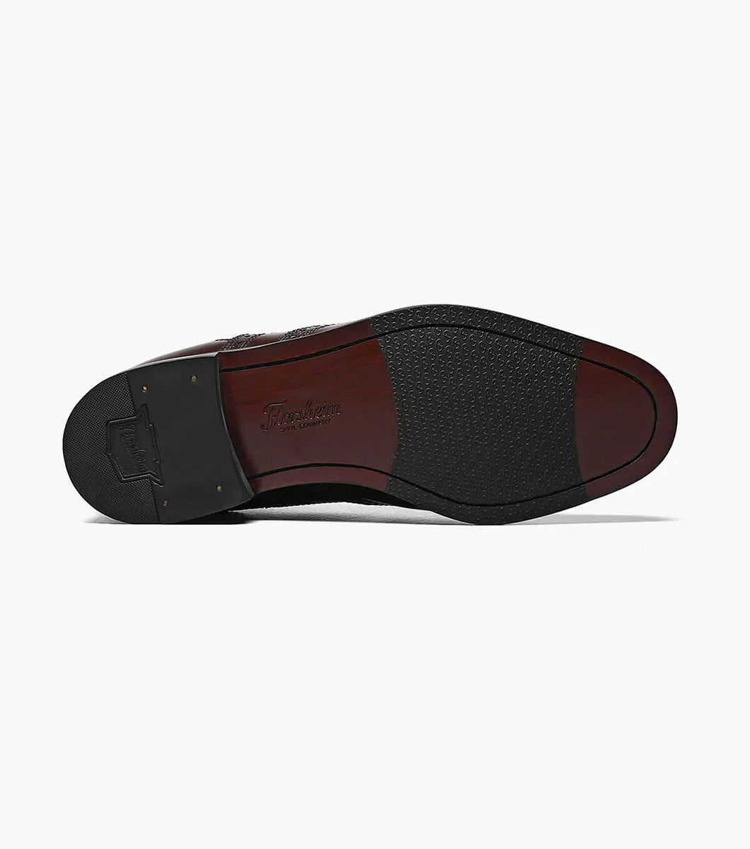 Florsheim Lexington Wingtip Oxford