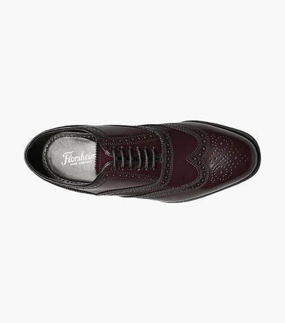 Florsheim Lexington Wingtip Oxford