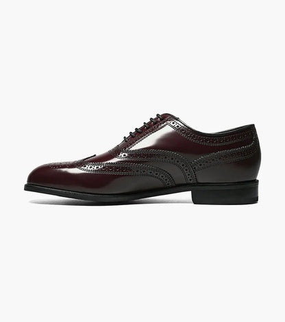 Florsheim Lexington Wingtip Oxford