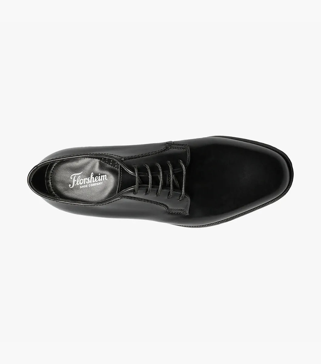 Florsheim Lexington Plain Toe Oxford
