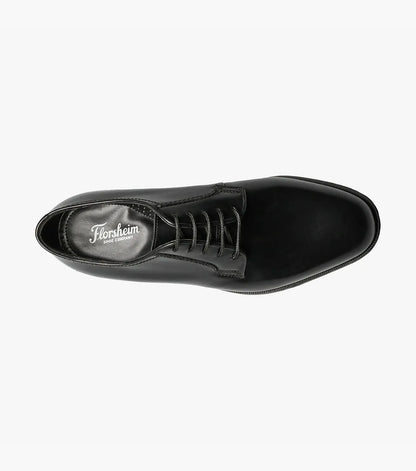Florsheim Lexington Plain Toe Oxford