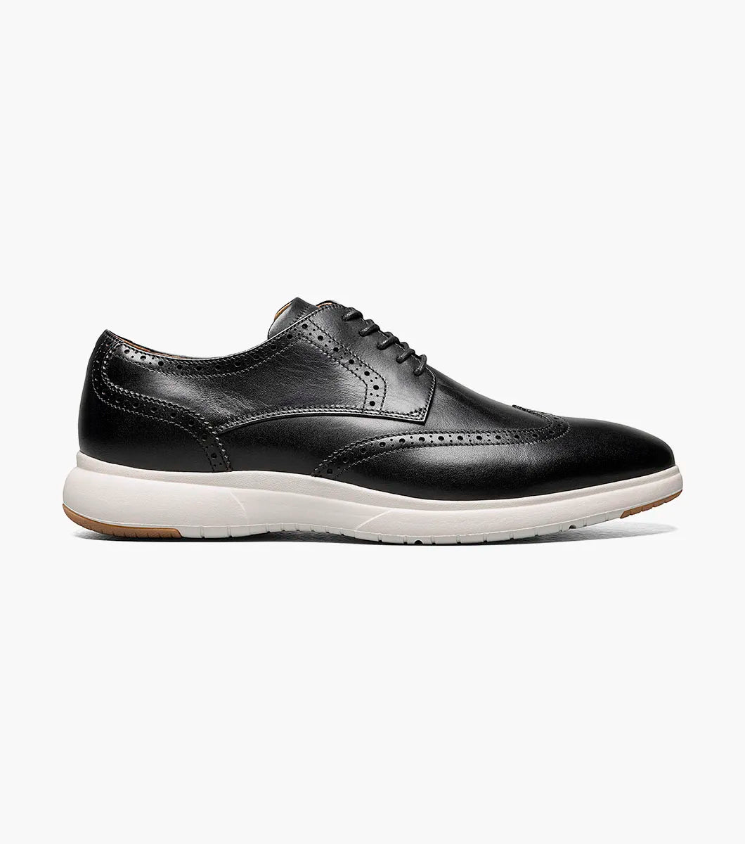 Florsheim Dash Wingtip Oxford