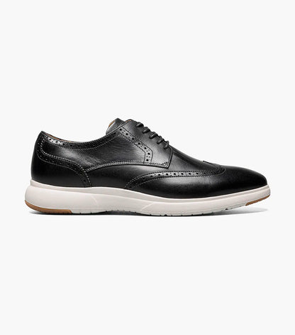 Florsheim Dash Wingtip Oxford