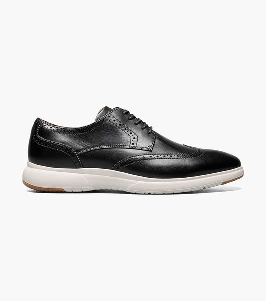 Florsheim Dash Wingtip Oxford