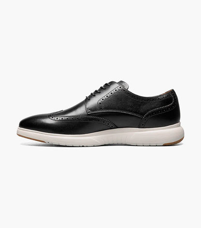 Florsheim Dash Wingtip Oxford