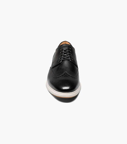 Florsheim Dash Wingtip Oxford
