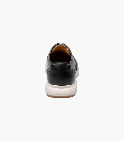 Florsheim Dash Wingtip Oxford