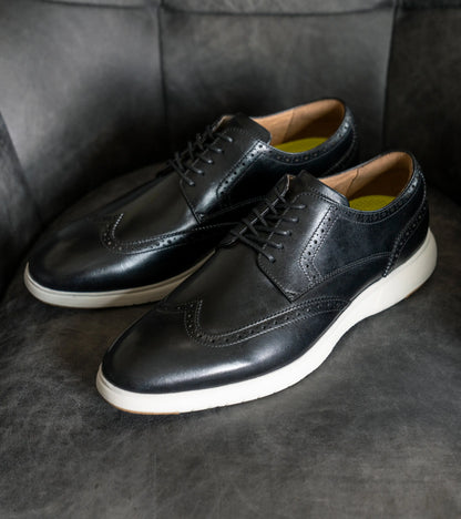 Florsheim Dash Wingtip Oxford