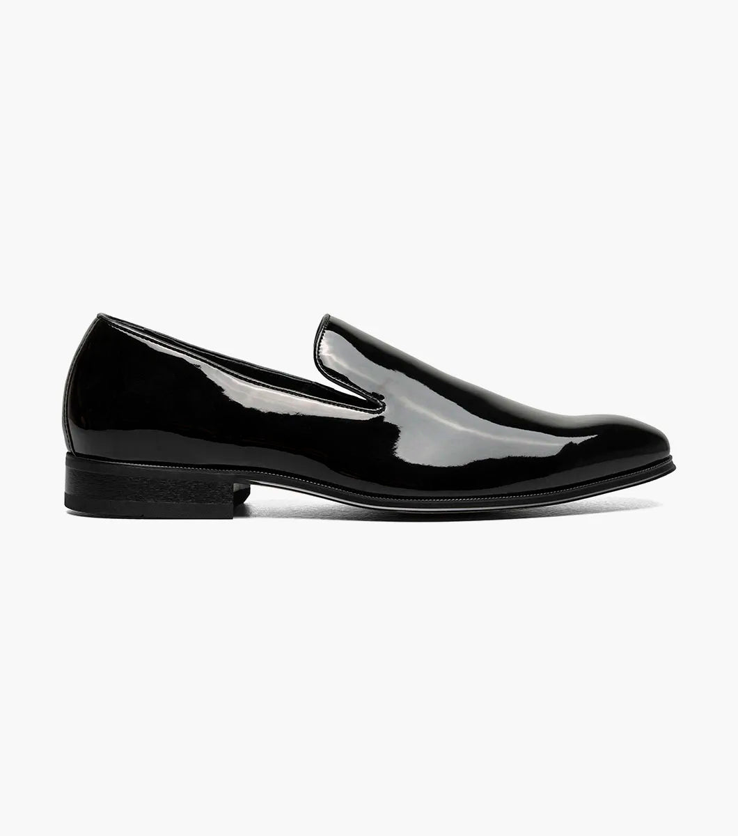Florsheim Atlanta Plain Toe Slip On