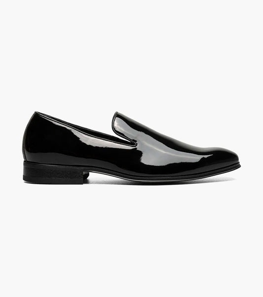 Florsheim Atlanta Plain Toe Slip On