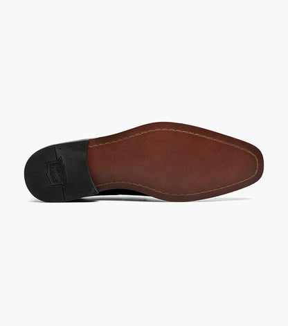 Florsheim Atlanta Plain Toe Slip On