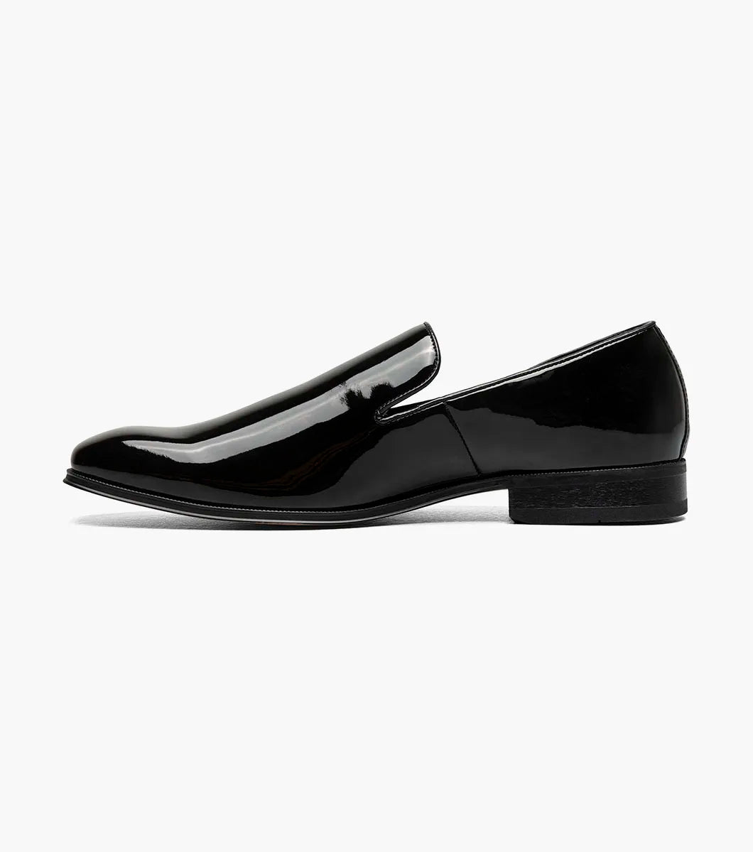 Florsheim Atlanta Plain Toe Slip On