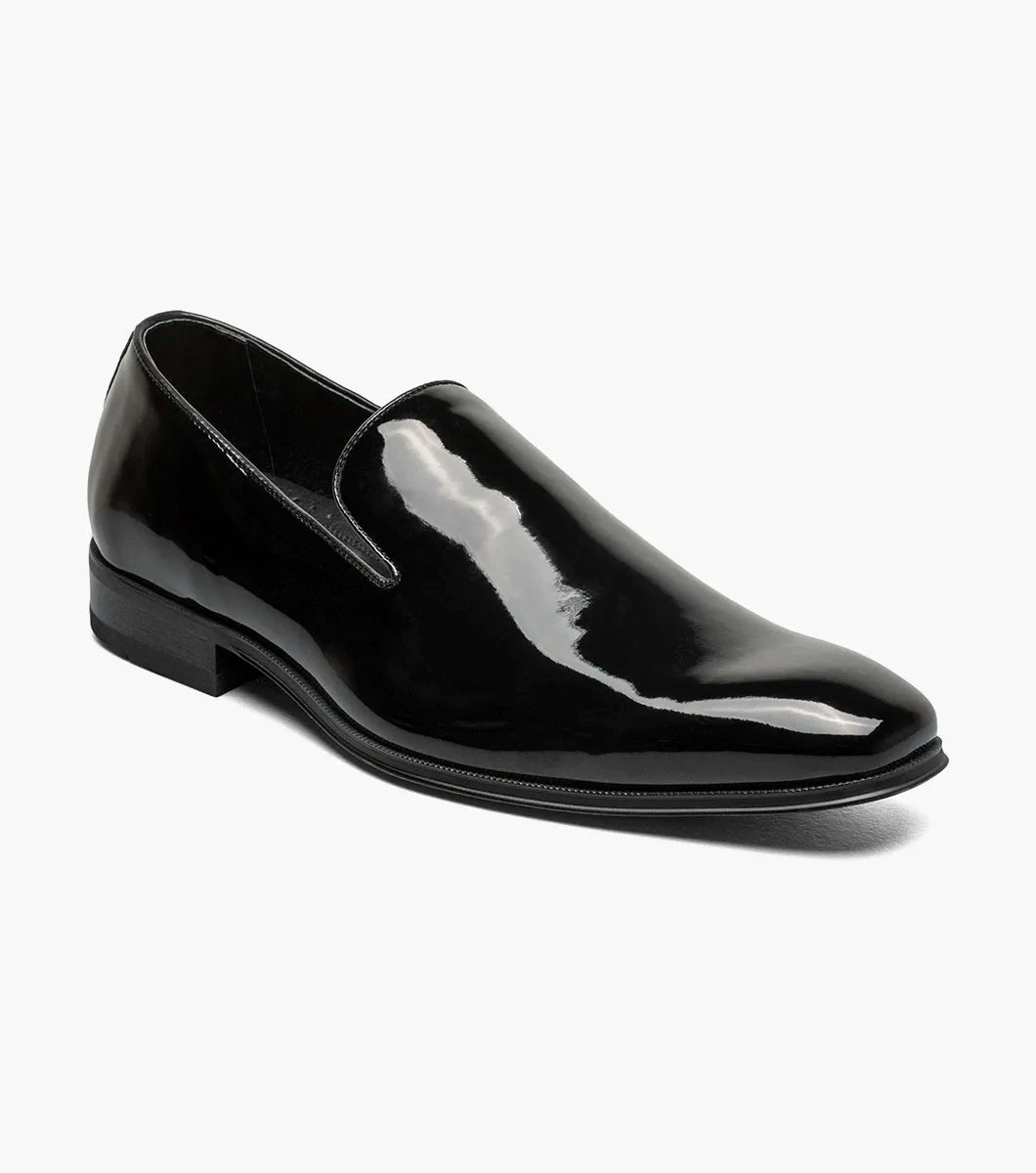 Black Patent,7