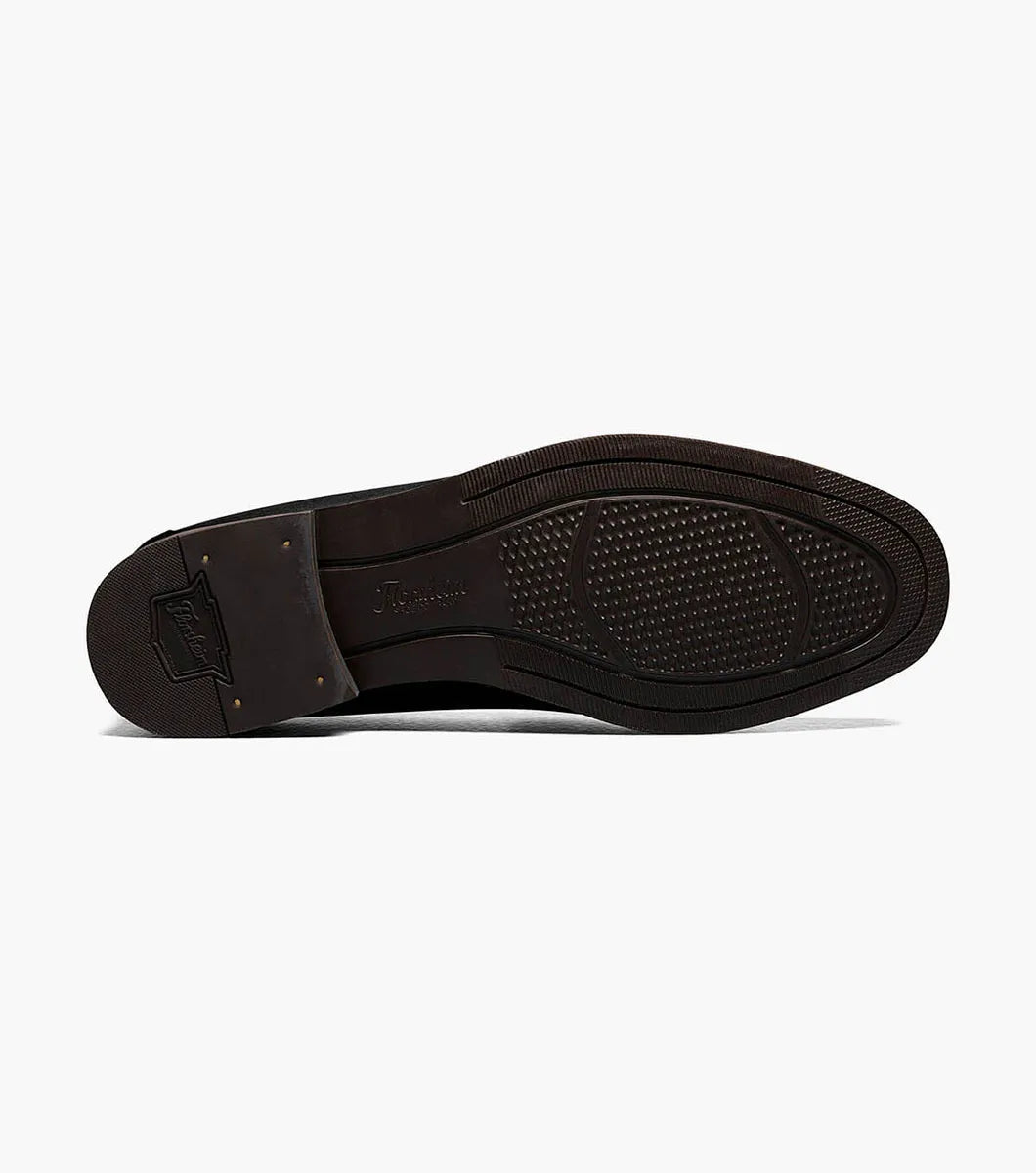 Florsheim Berkley Flex Moc Toe Penny Loafer