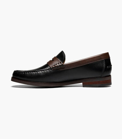 Florsheim Berkley Flex Moc Toe Penny Loafer