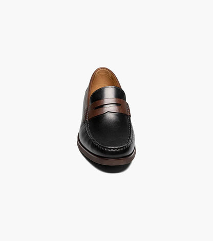 Florsheim Berkley Flex Moc Toe Penny Loafer