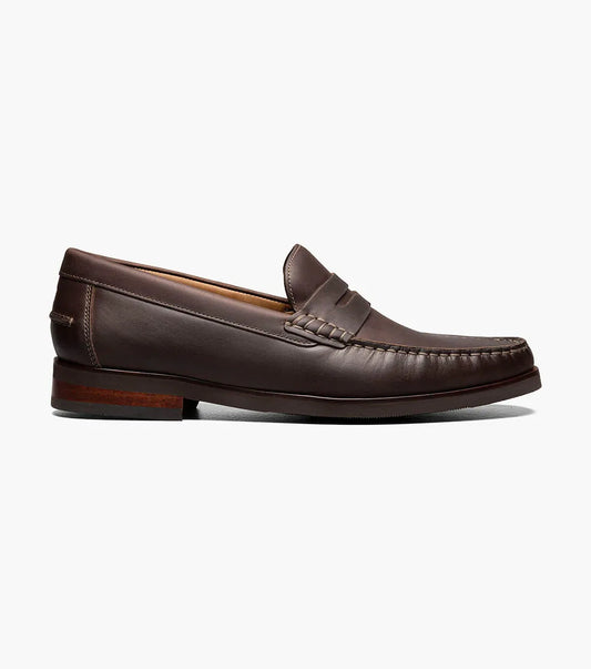 Florsheim Berkley Flex Moc Toe Penny Loafer