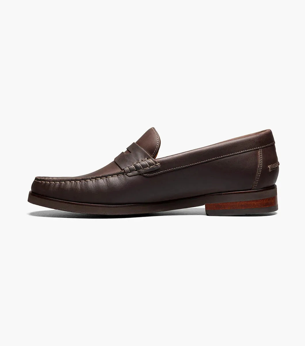 Florsheim Berkley Flex Moc Toe Penny Loafer