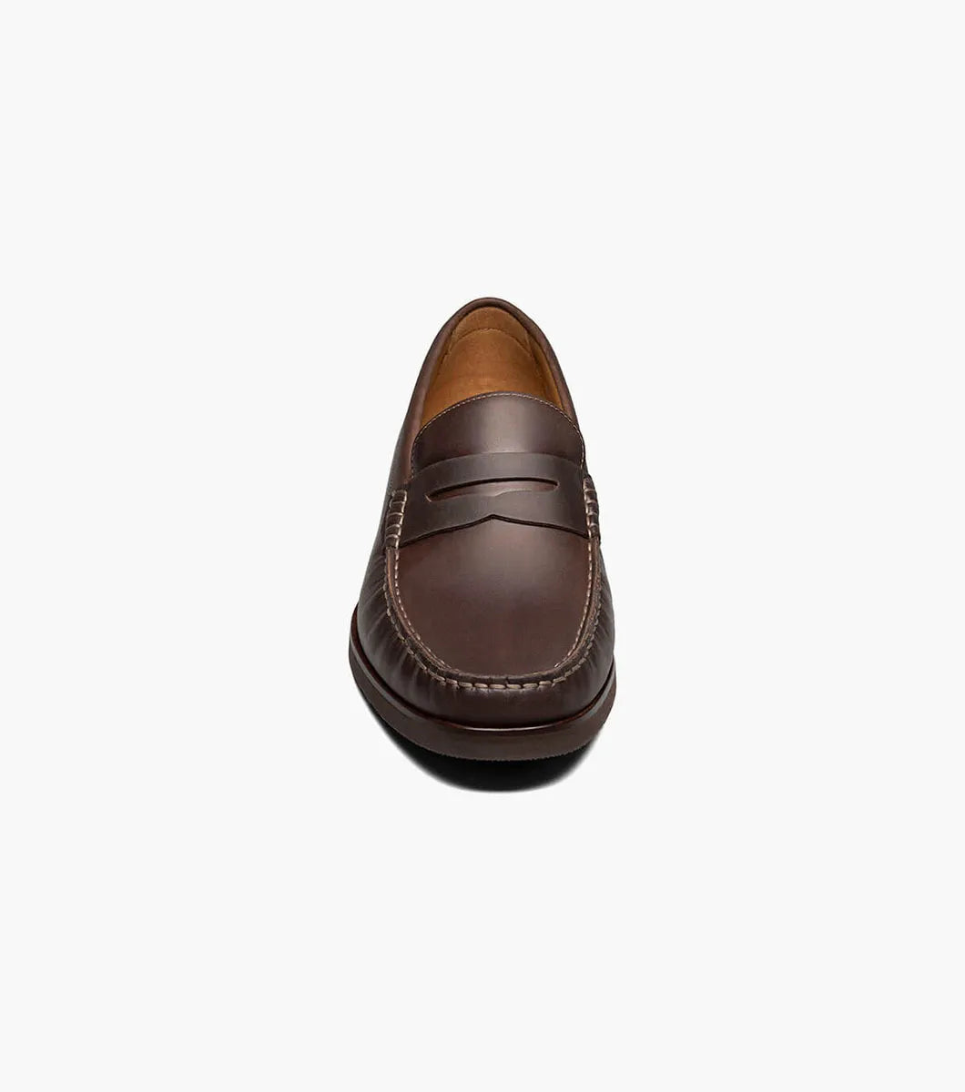 Florsheim Berkley Flex Moc Toe Penny Loafer