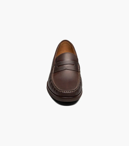 Florsheim Berkley Flex Moc Toe Penny Loafer