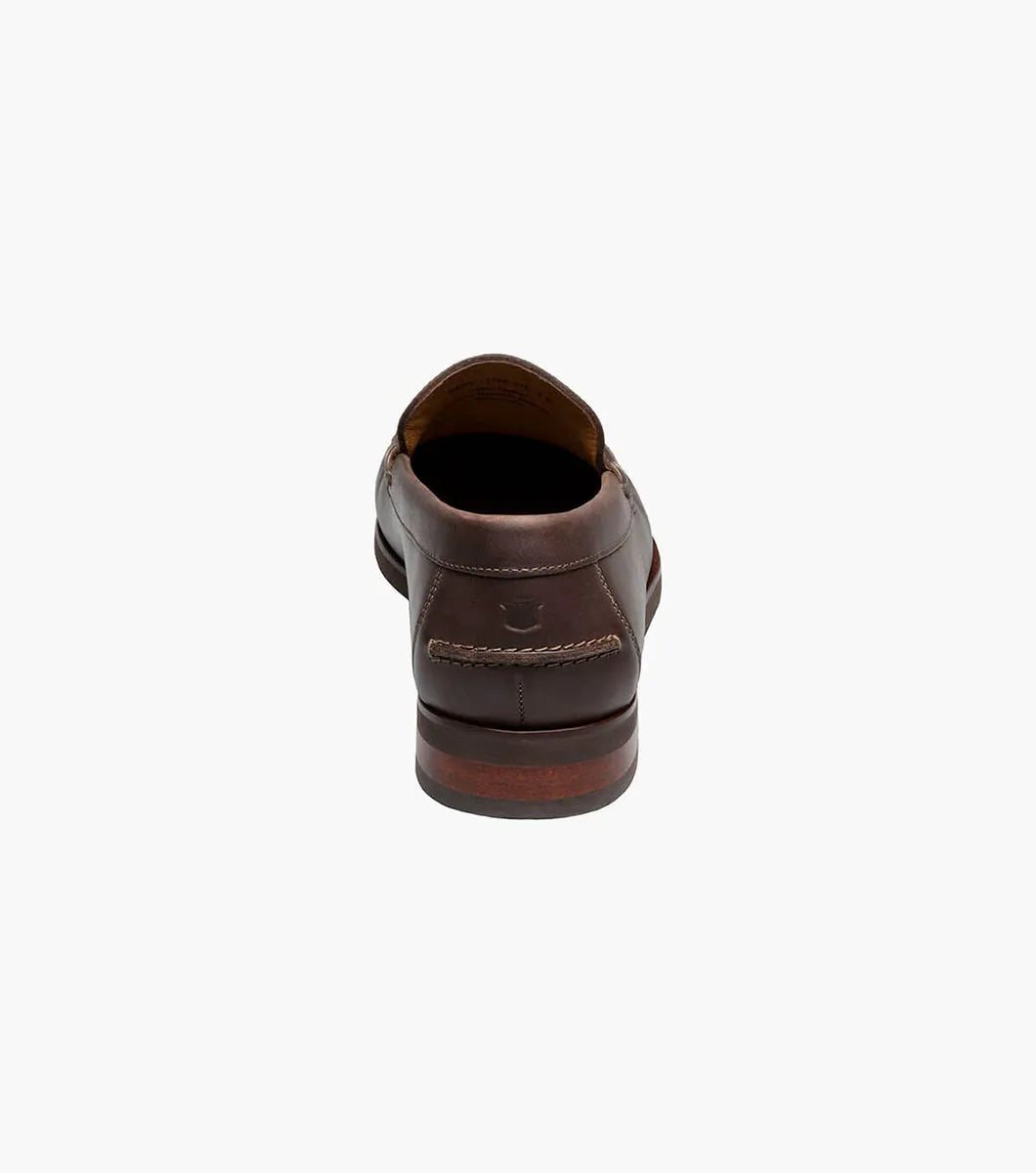Florsheim Berkley Flex Moc Toe Penny Loafer