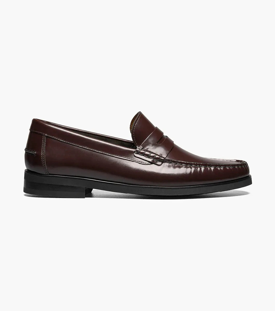 Florsheim Berkley Flex Moc Toe Penny Loafer