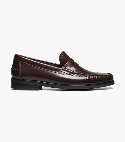 Florsheim Berkley Flex Moc Toe Penny Loafer