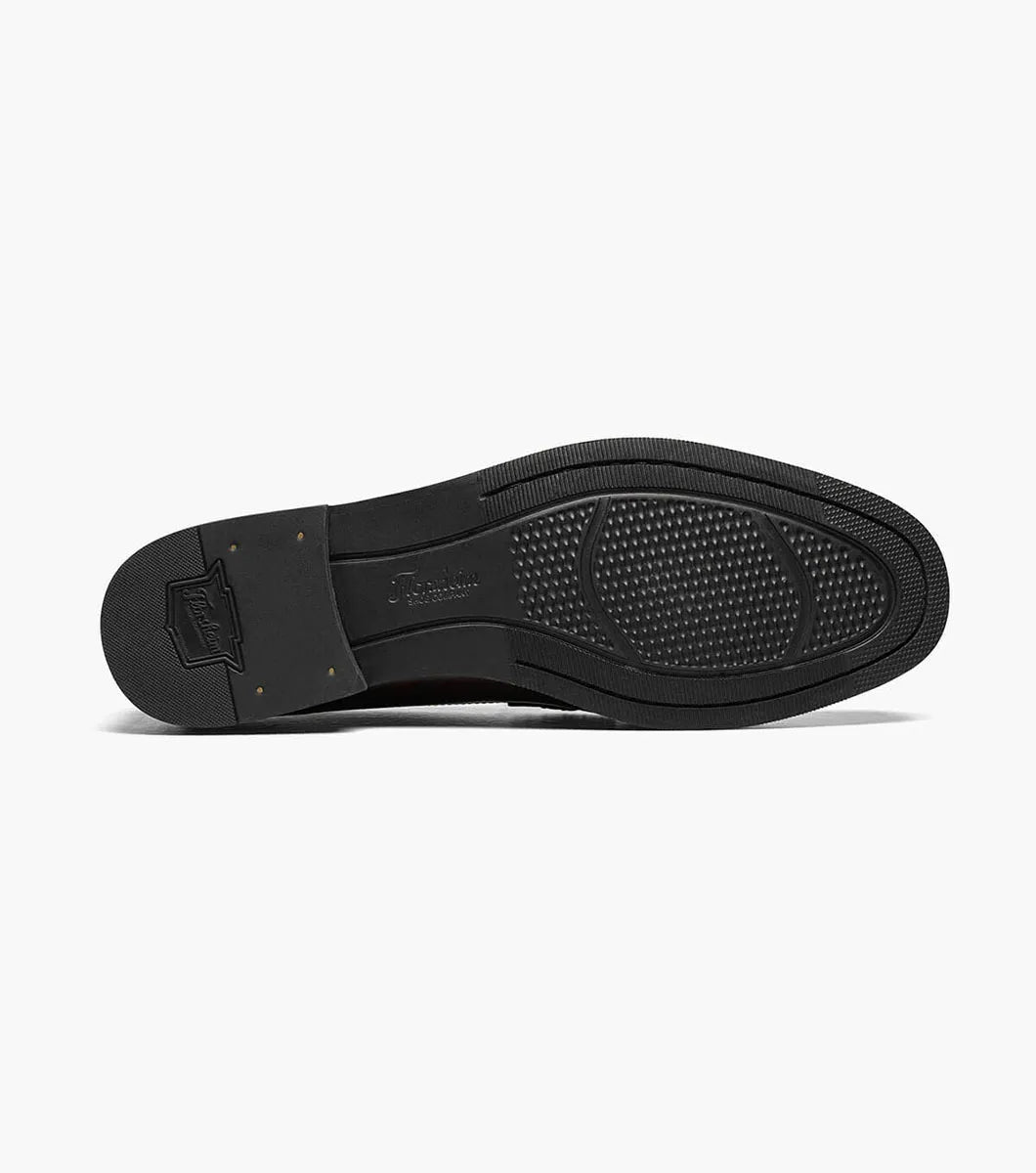 Florsheim Berkley Flex Moc Toe Penny Loafer