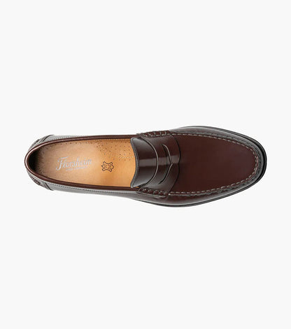 Florsheim Berkley Flex Moc Toe Penny Loafer