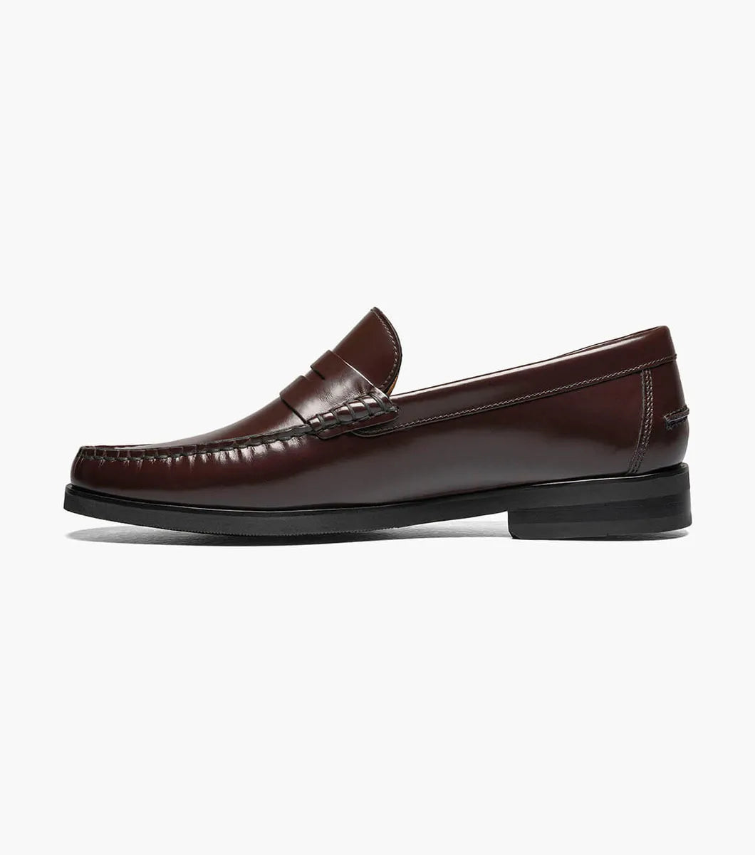 Florsheim Berkley Flex Moc Toe Penny Loafer