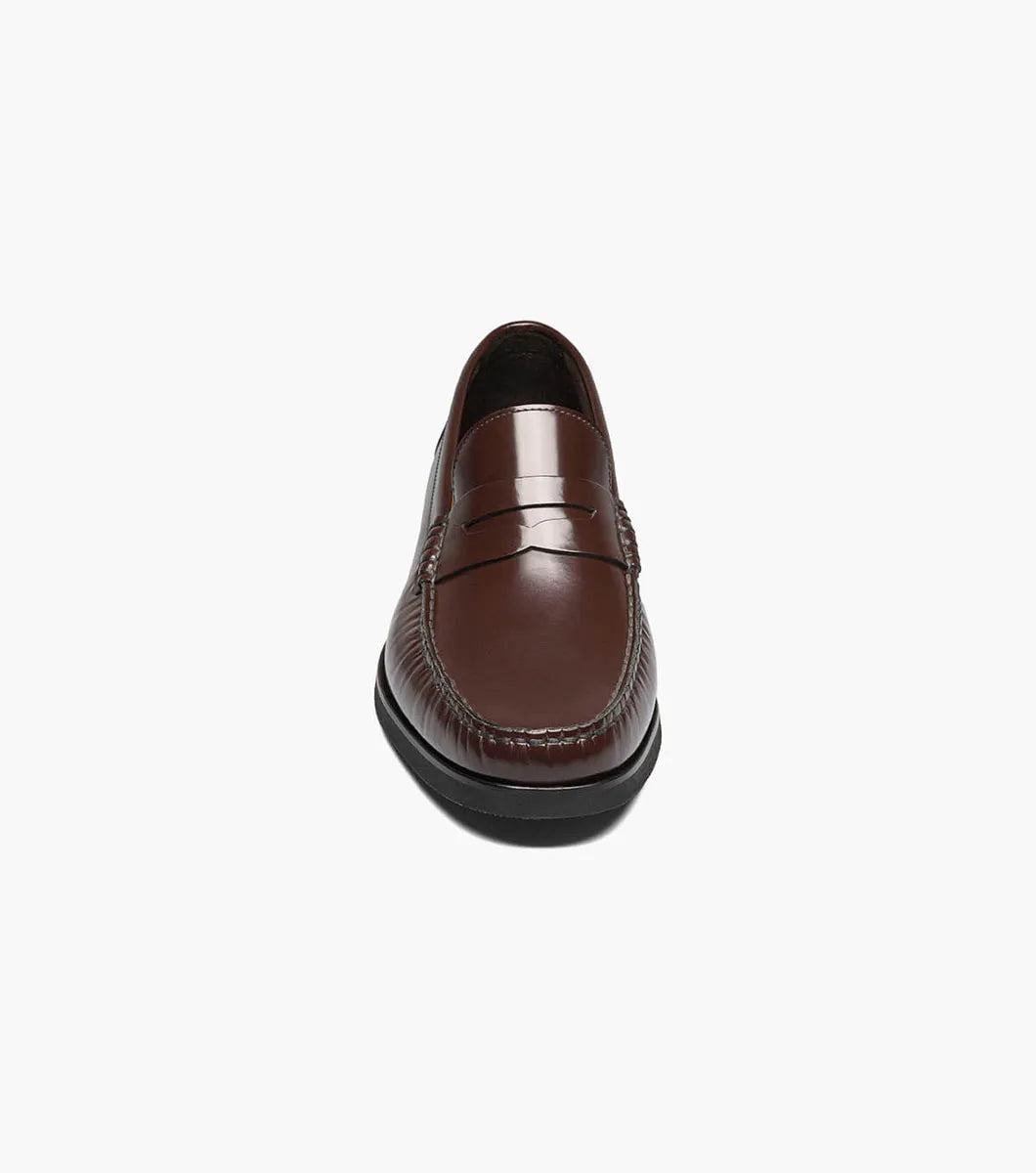 Florsheim Berkley Flex Moc Toe Penny Loafer
