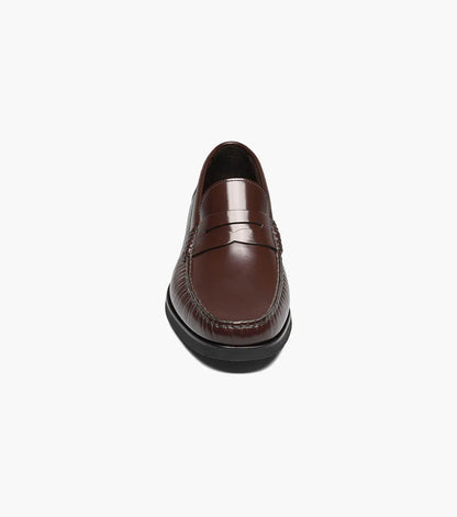 Florsheim Berkley Flex Moc Toe Penny Loafer