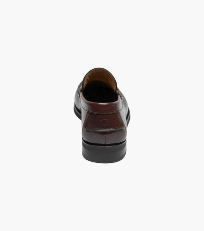 Florsheim Berkley Flex Moc Toe Penny Loafer