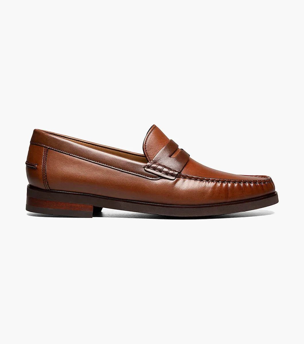 Florsheim Berkley Flex Moc Toe Penny Loafer