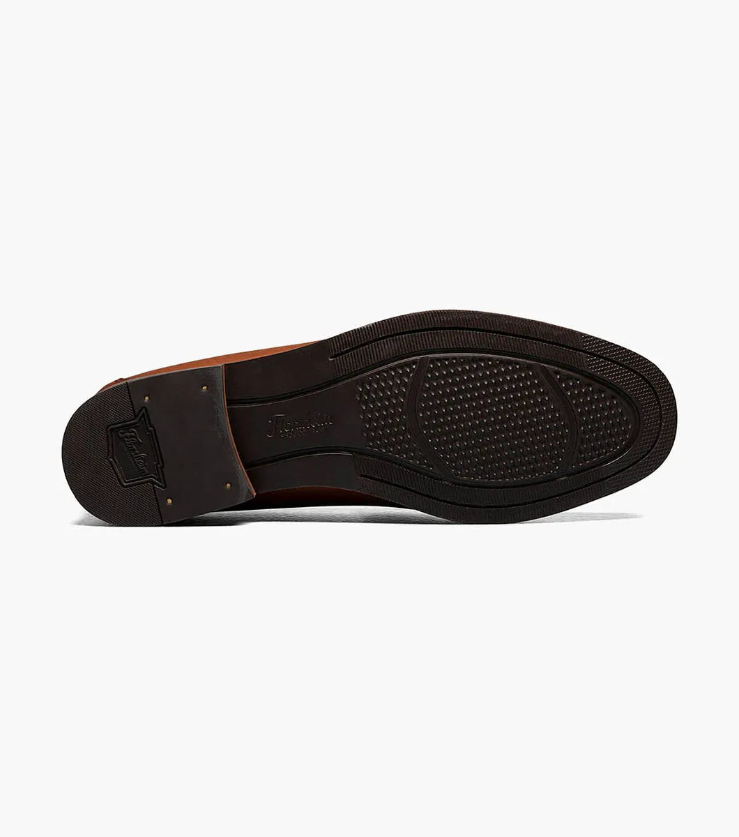 Florsheim Berkley Flex Moc Toe Penny Loafer