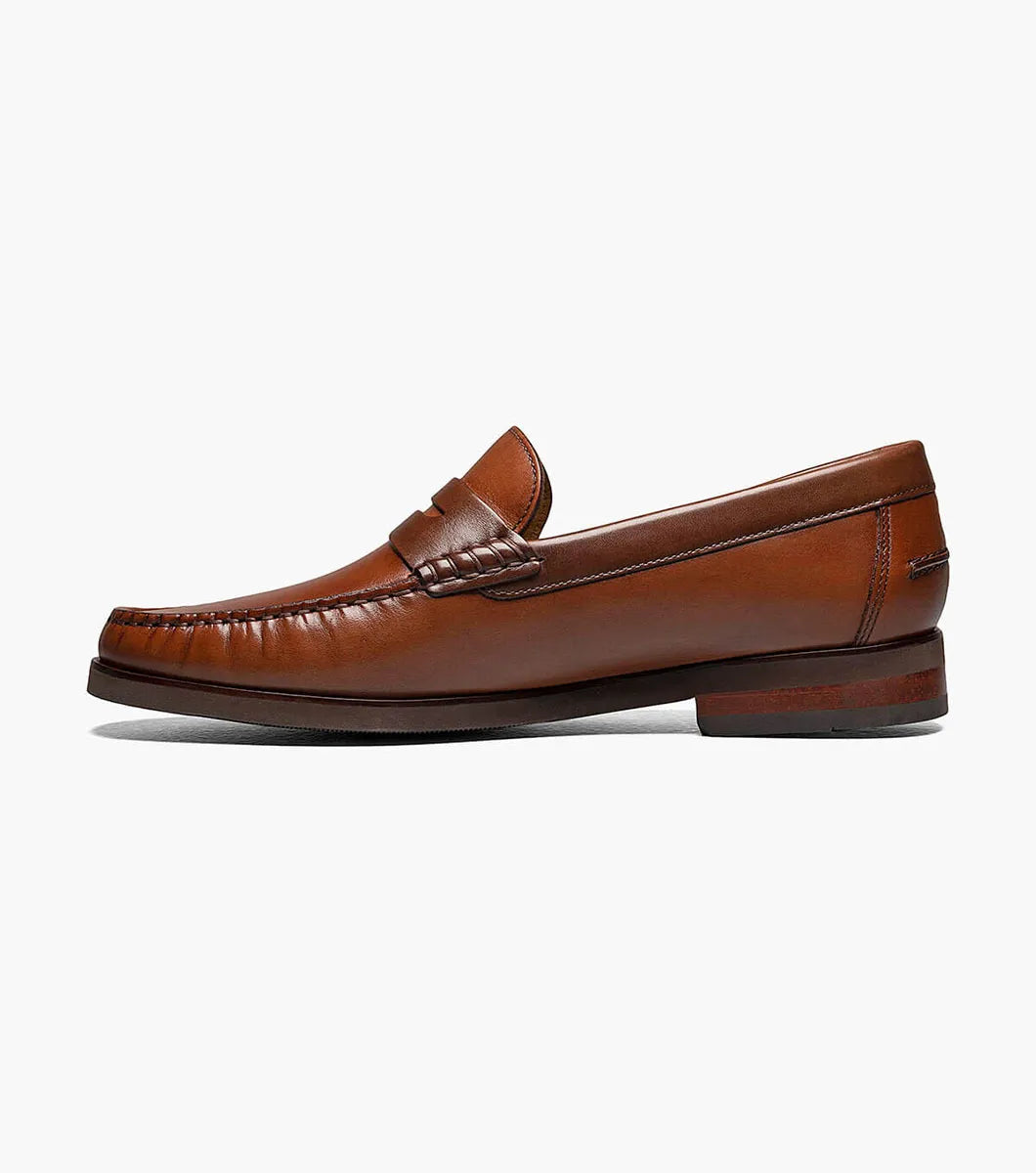 Florsheim Berkley Flex Moc Toe Penny Loafer