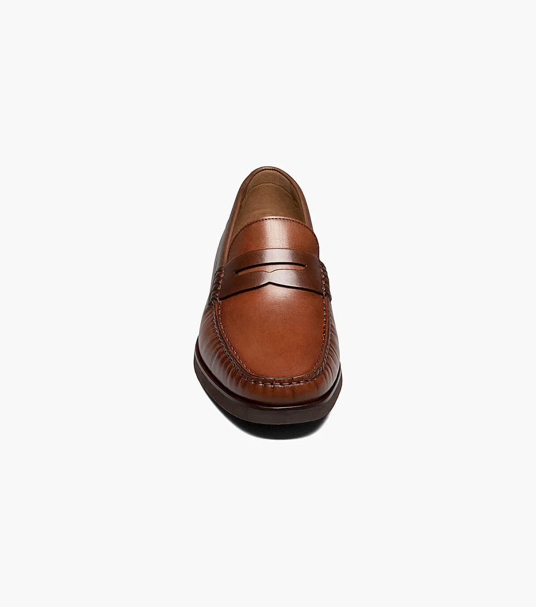 Florsheim Berkley Flex Moc Toe Penny Loafer
