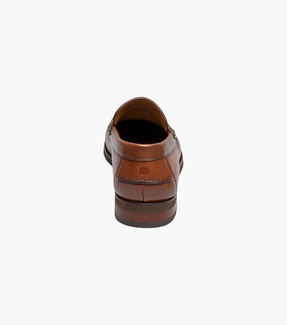 Florsheim Berkley Flex Moc Toe Penny Loafer